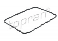 Seal, automatic transmission oil sump