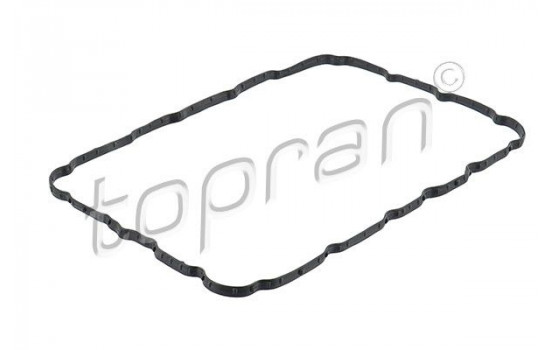 Seal, automatic transmission oil sump