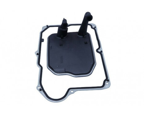 Seal, automatic transmission oil sump