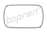 Seal, automatic transmission oil sump