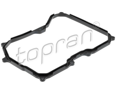 Seal, automatic transmission oil sump