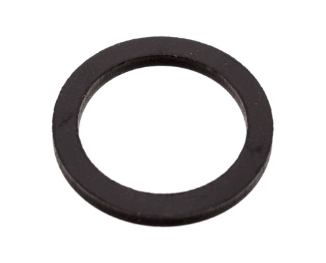 Seal, hydraulic filter 12101 FEBI