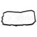 Seal, oil pan for automatic transmission 201.920 Elring