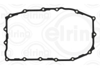 Seal, oil pan for automatic transmission 712.420 Elring