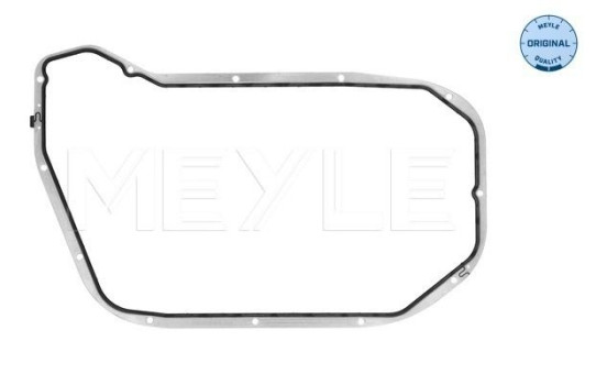 Seal, oil pan for automatic transmission