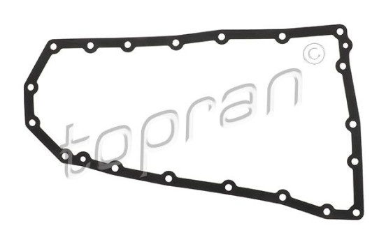 Seal, oil pan for automatic transmission