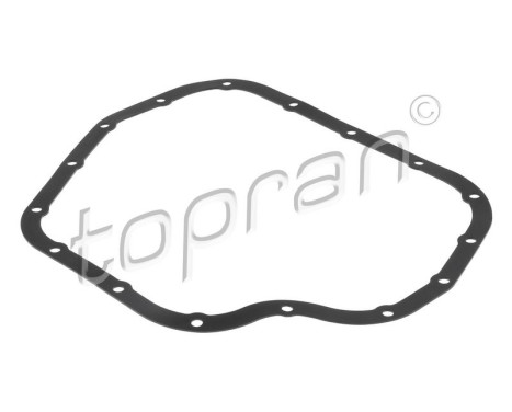 Seal, oil pan for automatic transmission