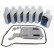 Spare parts kit, automatic transmission oil change 1087.298.448 ZF