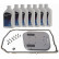 Spare parts kit, automatic transmission oil change 1091.298.082 ZF, Thumbnail 2