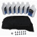 Spare parts kit, automatic transmission oil change 1103.298.113 ZF, Thumbnail 2