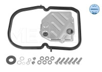 Spare parts kit, automatic transmission oil change