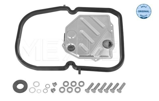 Spare parts kit, automatic transmission oil change