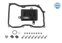 Spare parts kit, automatic transmission oil change