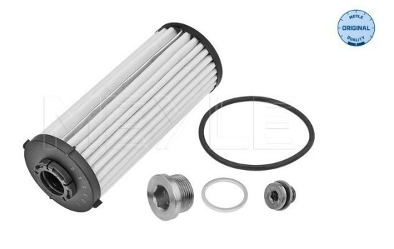 Spare parts kit, automatic transmission oil change