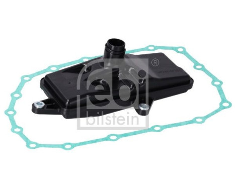 Transmission oil filter set 179386 FEBI
