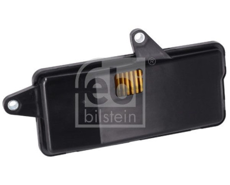 Transmission oil filter set 179386 FEBI, Image 2