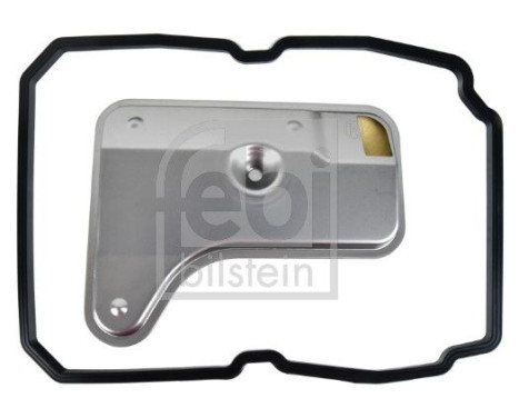 Transmission oil filter set 180502 FEBI