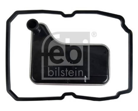 Transmission oil filter set 180502 FEBI, Image 2