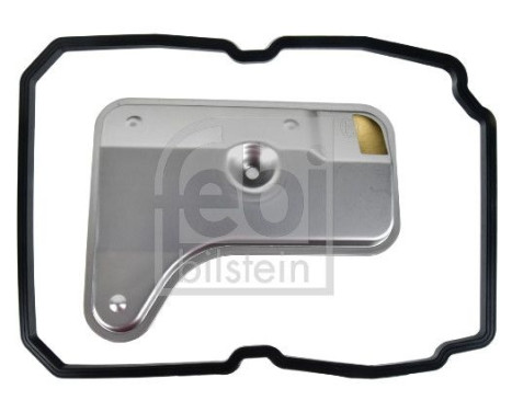 Transmission oil filter set 180502 FEBI