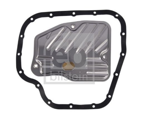 Transmission oil filter set 181738 FEBI