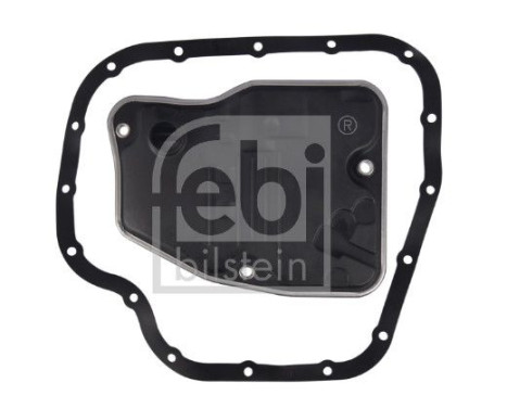 Transmission oil filter set 181738 FEBI, Image 2