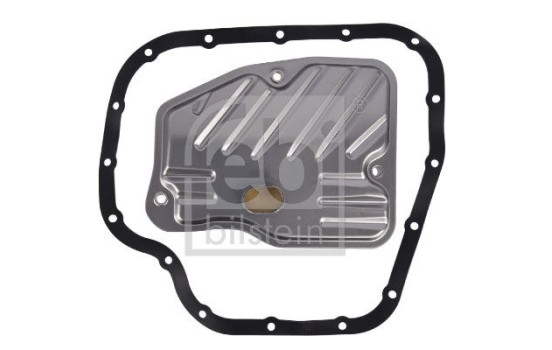Transmission oil filter set 181738 FEBI