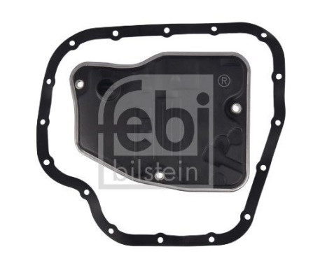 Transmission oil filter set 181738 FEBI, Image 2