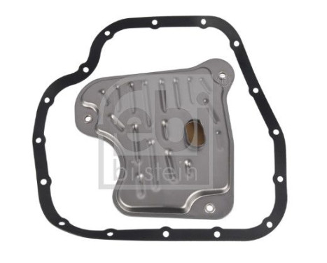 Transmission oil filter set 181812 FEBI