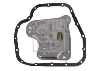 Transmission oil filter set 181812 FEBI
