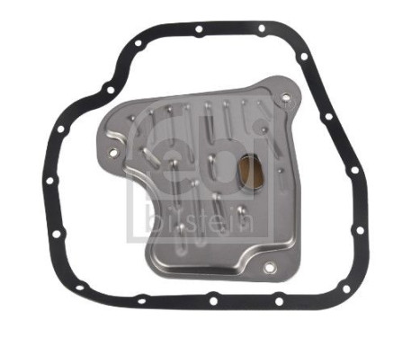 Transmission oil filter set 181812 FEBI
