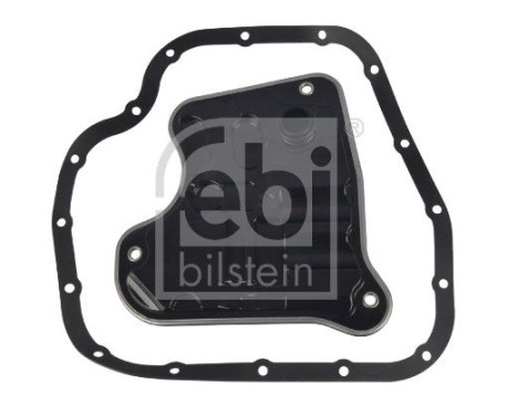 Transmission oil filter set 181812 FEBI, Image 2