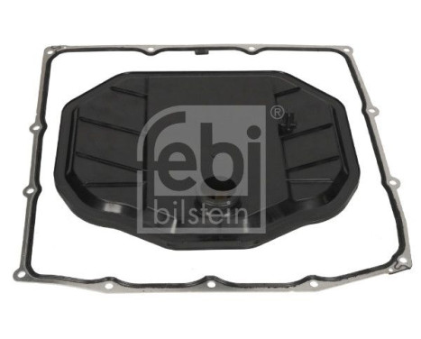 Transmission oil filter set 182136 FEBI, Image 2