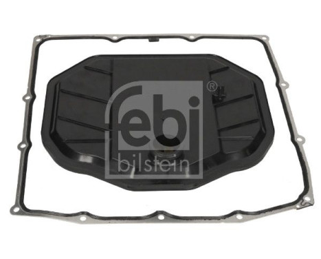 Transmission oil filter set 182136 FEBI