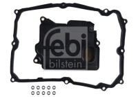 Transmission oil filter set 182172 FEBI