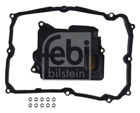 Transmission oil filter set 182172 FEBI