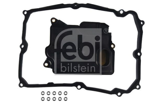 Transmission oil filter set 182172 FEBI