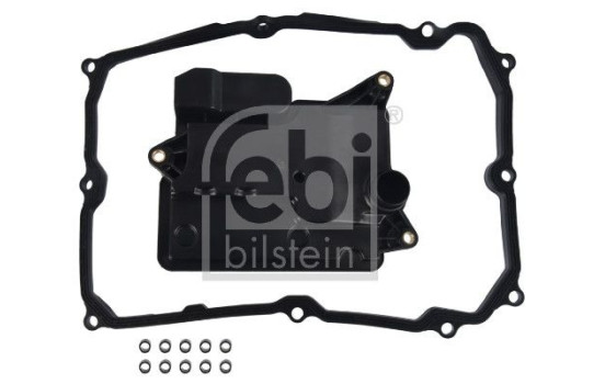 Transmission oil filter set 182172 FEBI, Image 2