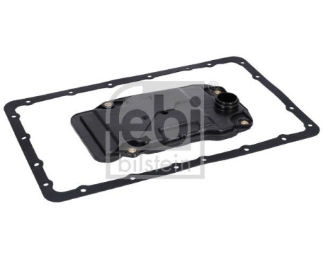 Transmission oil filter set 182173 FEBI