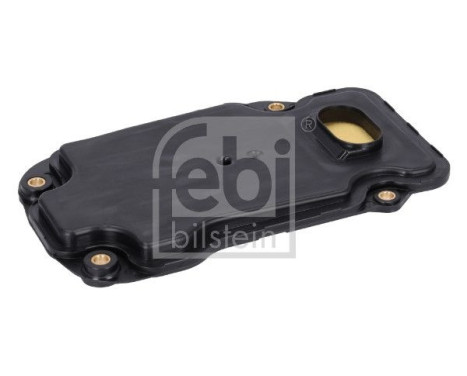 Transmission oil filter set 182173 FEBI, Image 2