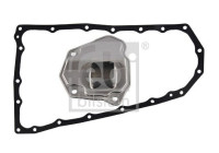 Transmission oil filter set 182239 FEBI