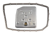 Transmission oil filter set 182241 FEBI