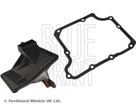 Transmission oil filter set ADBP210089 Blue Print
