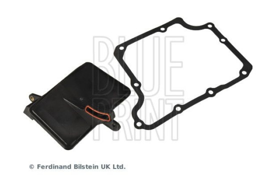 Transmission oil filter set ADBP210089 Blue Print, Image 2