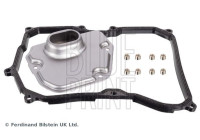 Transmission oil filter set ADBP210094 Blue Print