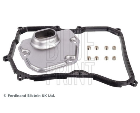 Transmission oil filter set ADBP210094 Blue Print
