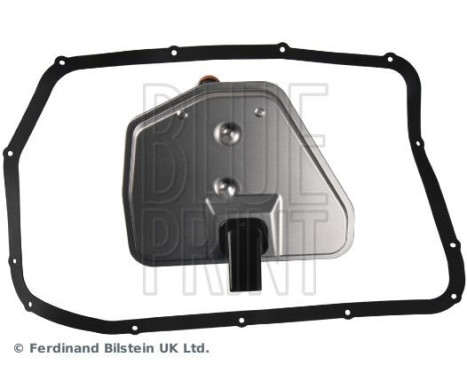 Transmission oil filter set ADBP210097 Blue Print