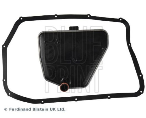 Transmission oil filter set ADBP210097 Blue Print, Image 2