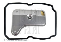 Transmission oil filter set ADBP210122 Blue Print