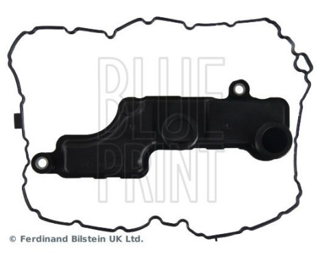 Transmission oil filter set ADBP210127 Blue Print