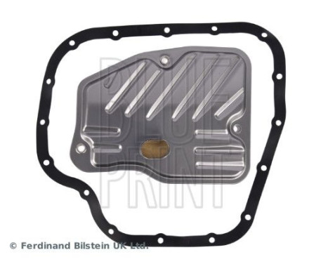 Transmission oil filter set ADBP210137 Blue Print